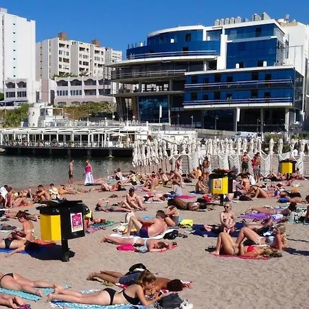 Apartament 2br Great Location With Terrace *