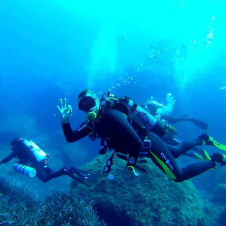 Apartament 2br Great Location With Terrace