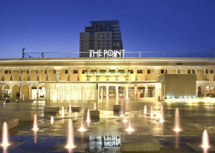 2br Great Location With Terrace Διαμέρισμα *