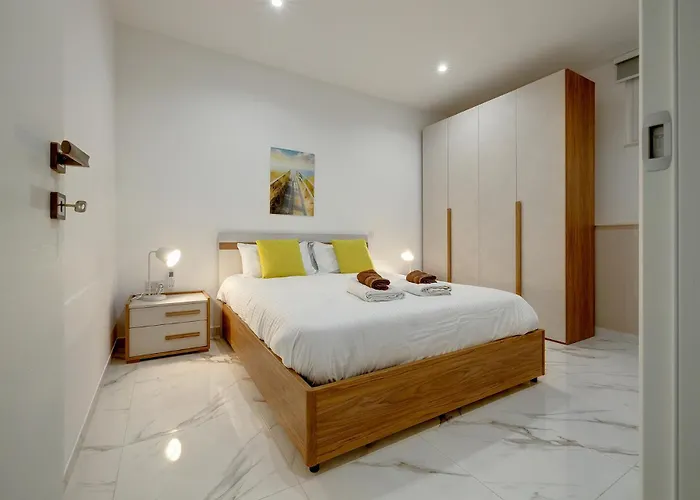 Διαμέρισμα 2br Great Location With Terrace