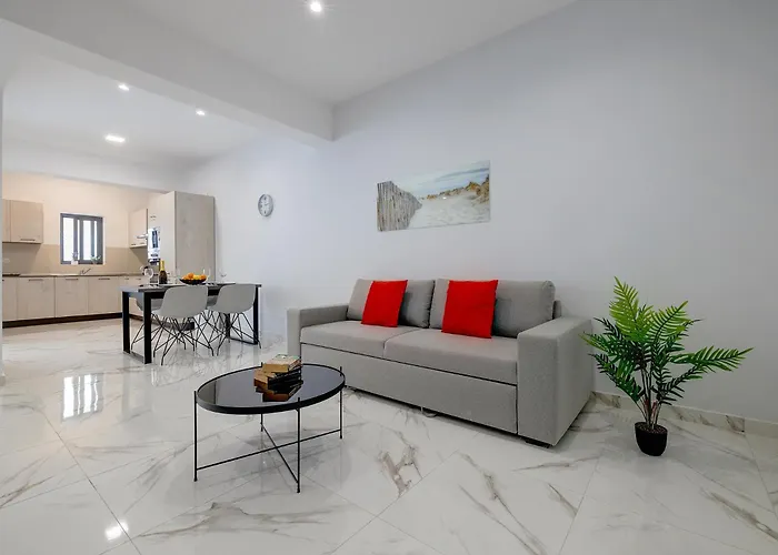 Διαμέρισμα 2br Great Location With Terrace