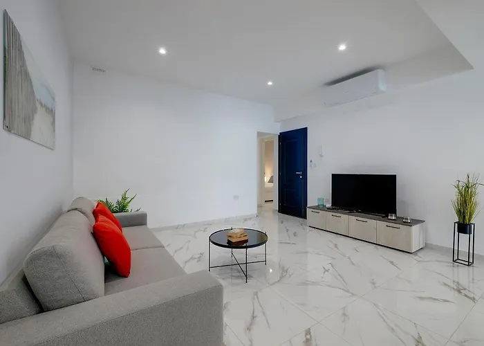 Διαμέρισμα 2br Great Location With Terrace