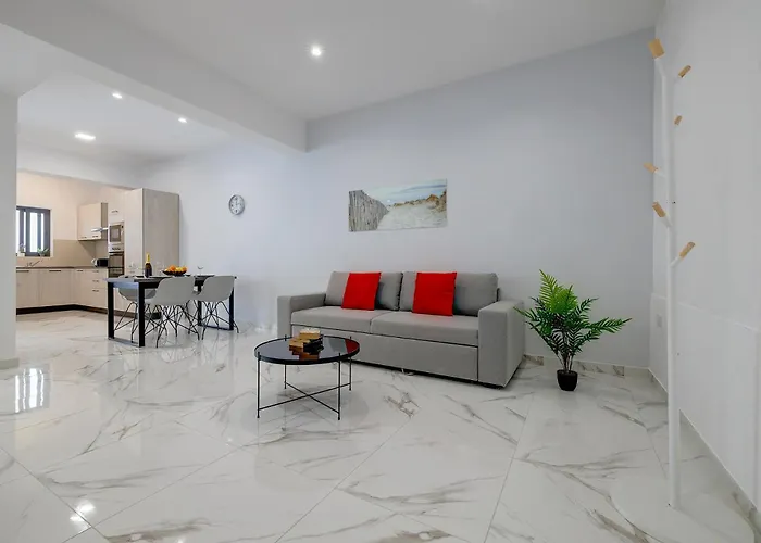Διαμέρισμα 2br Great Location With Terrace *