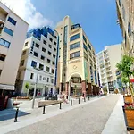 2br Great Location With Terrace Σλιέμα