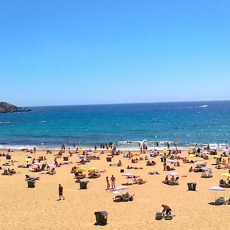 شقة 2br Great Location With Terrace *