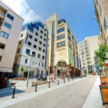 2br Great Location With Terrace Sliema