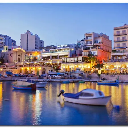 Appartamento 2br Great Location With Terrace *
