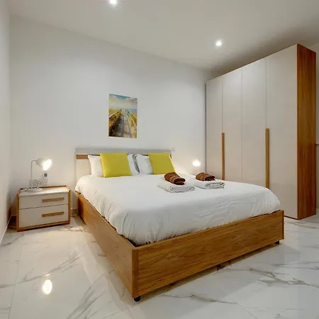 شقة 2br Great Location With Terrace