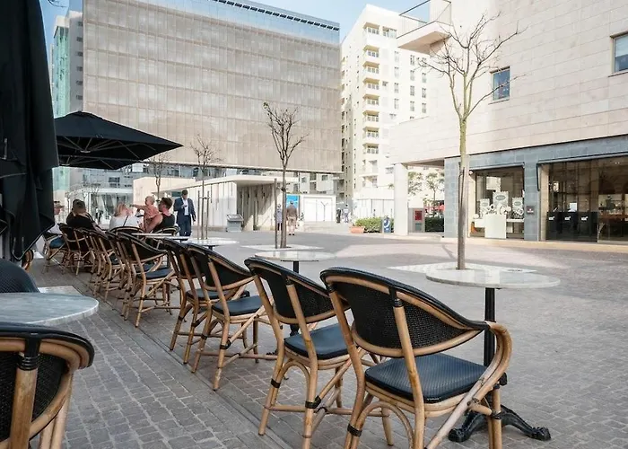 2br Great Location With Terrace Apartamento